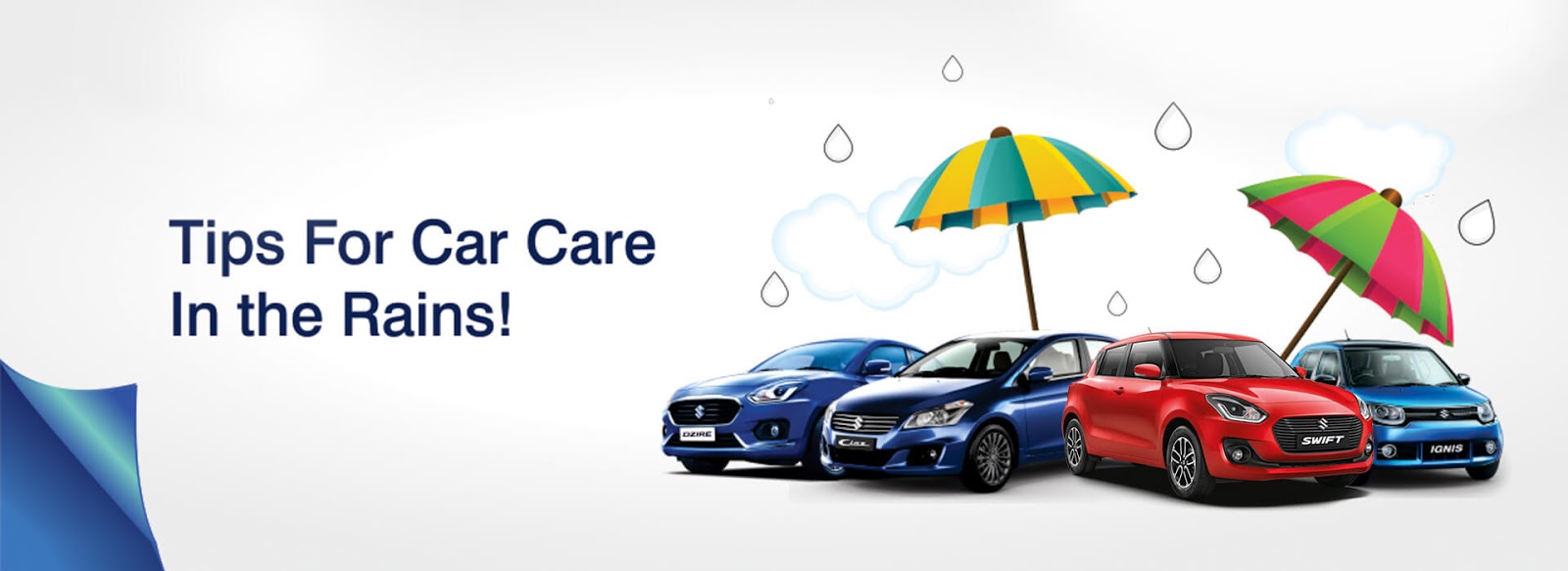 TOP 10 CAR MAINTENANCE TIPS FOR THIS MONSOON