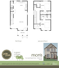 Morris Floor Plan