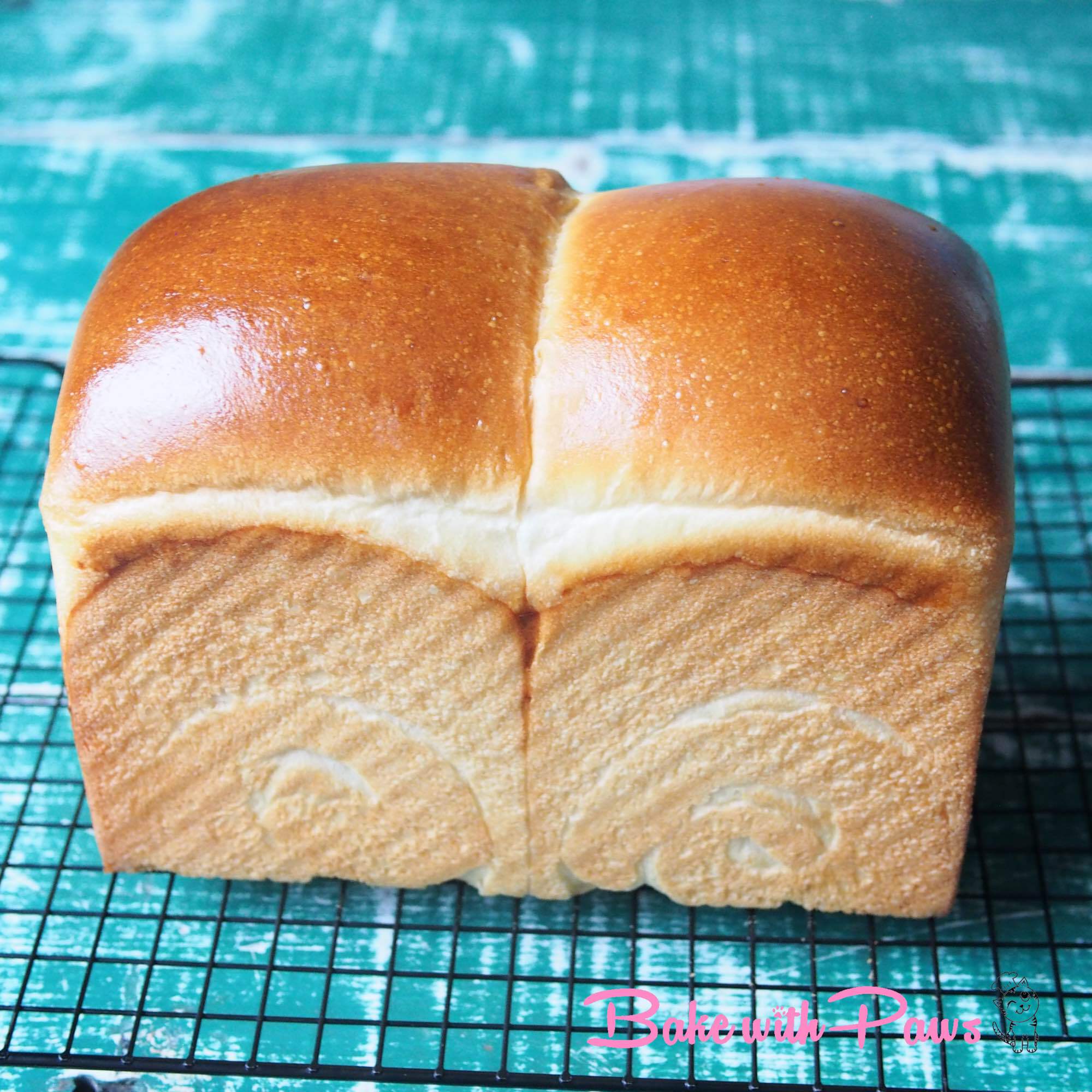 Bread Loaf Pan - Shokupan Pan