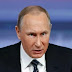 Putin Perintahkan Militer Rusia Latihan Perang Besar-besaran dan Dadakan