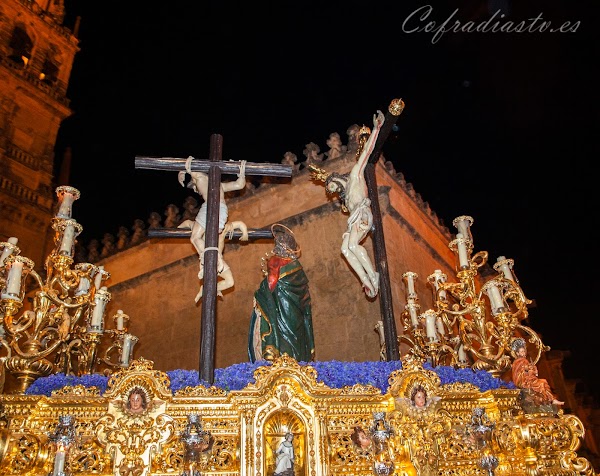 Fotos Via Crucis Magno Córdoba (3/4). 14 de Septiembre del 2013