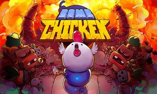 Bomb Chicken Game Free Download