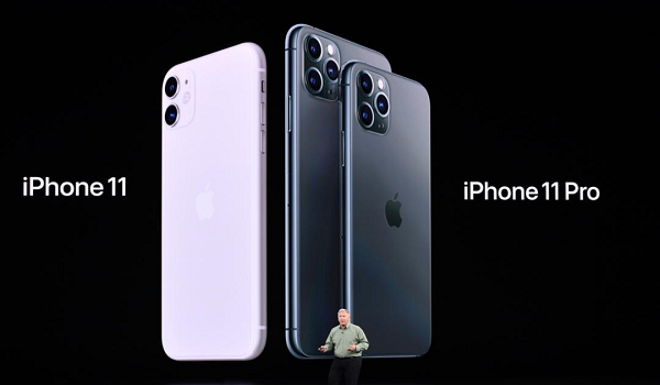 iPhone 11, iPhone 11 Pro and iPhone 11 Pro Max All You Need To Know