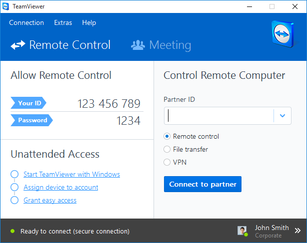 teamviewer 12 for windows 8 free download