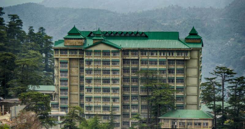 Functions of subordinate courts image