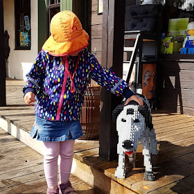 10 Tipps für den Besuch des Legoland Billund mit Kindern. Kinder und Lego-Steine - das ist einfach eine tolle Kombination!