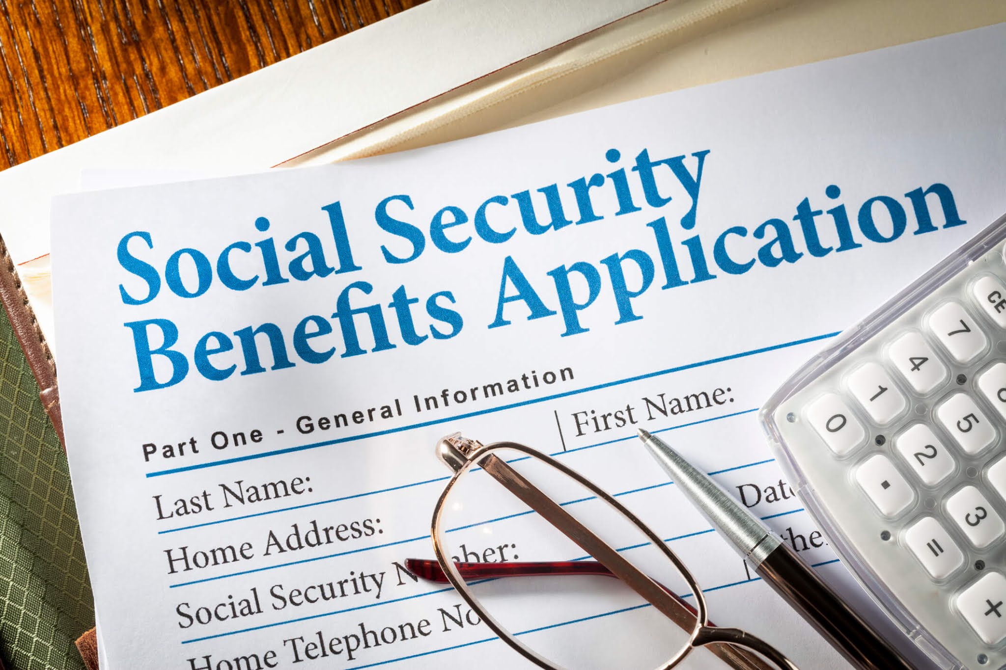 Step By Step Guide To Getting Social Security Disability Benefits 50