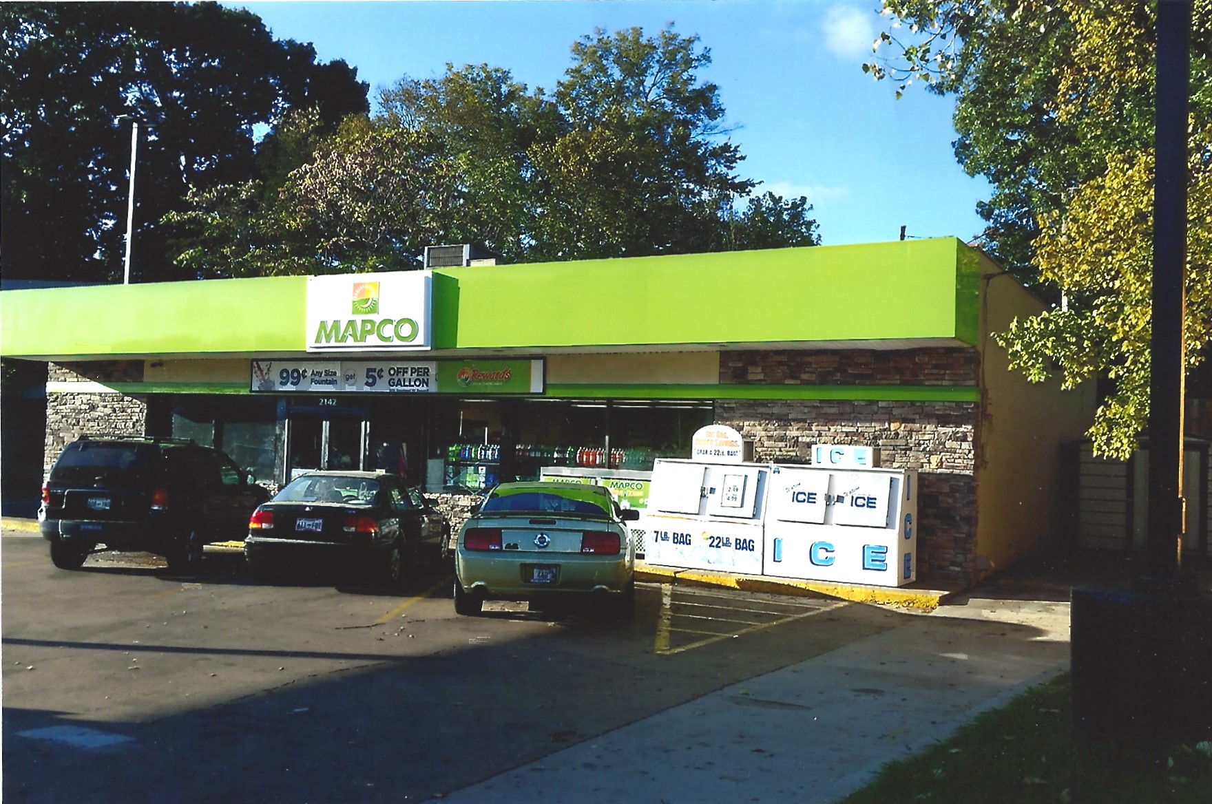 The MidSouth Retail Blog Contributor Post Memphis Area 7Eleven