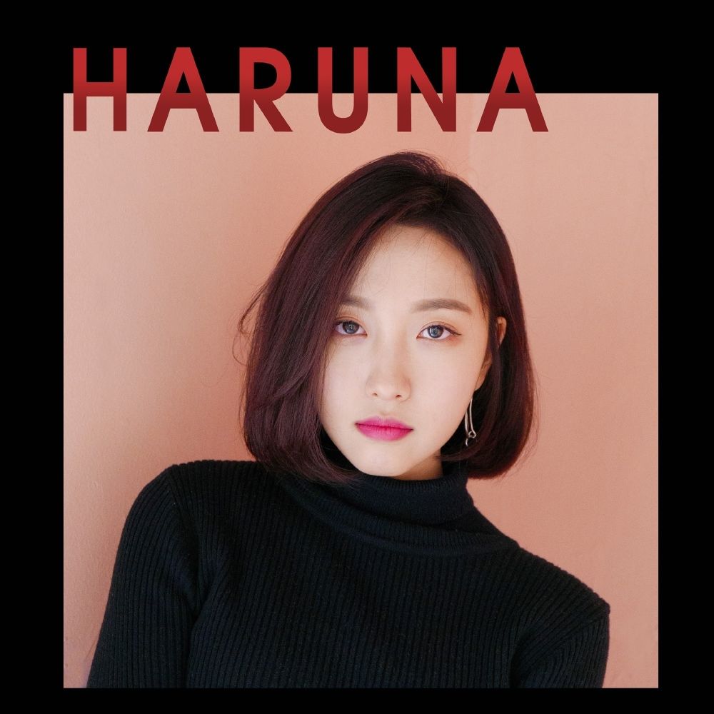 Haruna – Closer – Single