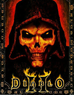 Diablo II + Lord of Destruction | 1.9 GB | Compressed