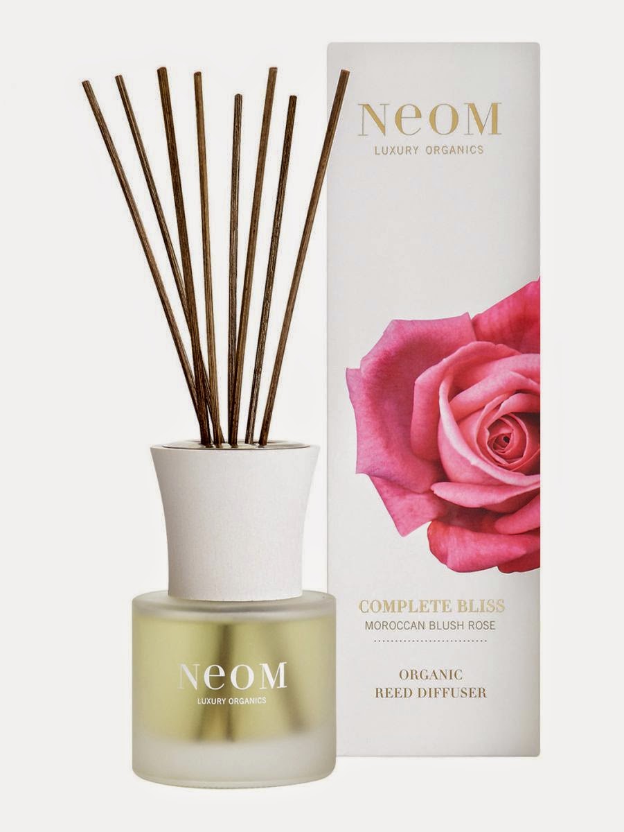 Naturalna Dusza Neom Organics dla domu w TK MAXX