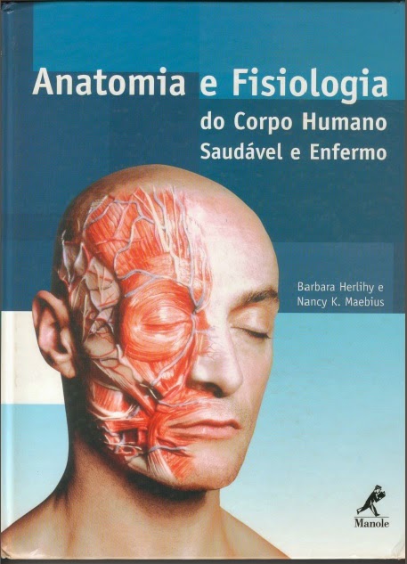 Fisiologia do corpo humano