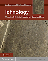 Ichnology, Organism Substrate Interactions in Space and Time