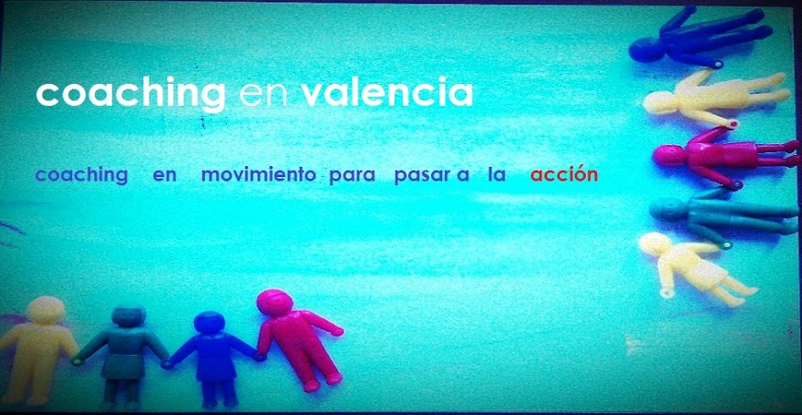 Coaching en Valencia