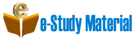 e-studymaterial : Free study material in telugu, TSPSC Groups study material online in telugu Free