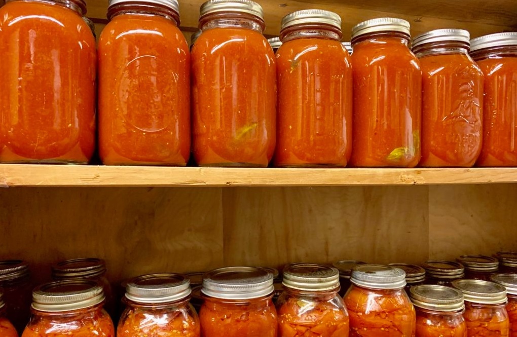 KNOW ABOUT KINDS OF CANNED TOMATOES Ideal Twist