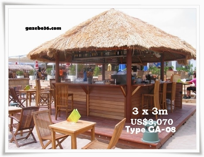 Cheap Wooden Garden Gazebo Kits For Sale Cheap wooden gazebo Kerman