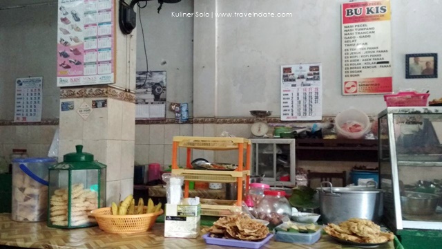 Kulineran Di Kota Solo, Dari Makanan Legendaris sampai Tempat Makan