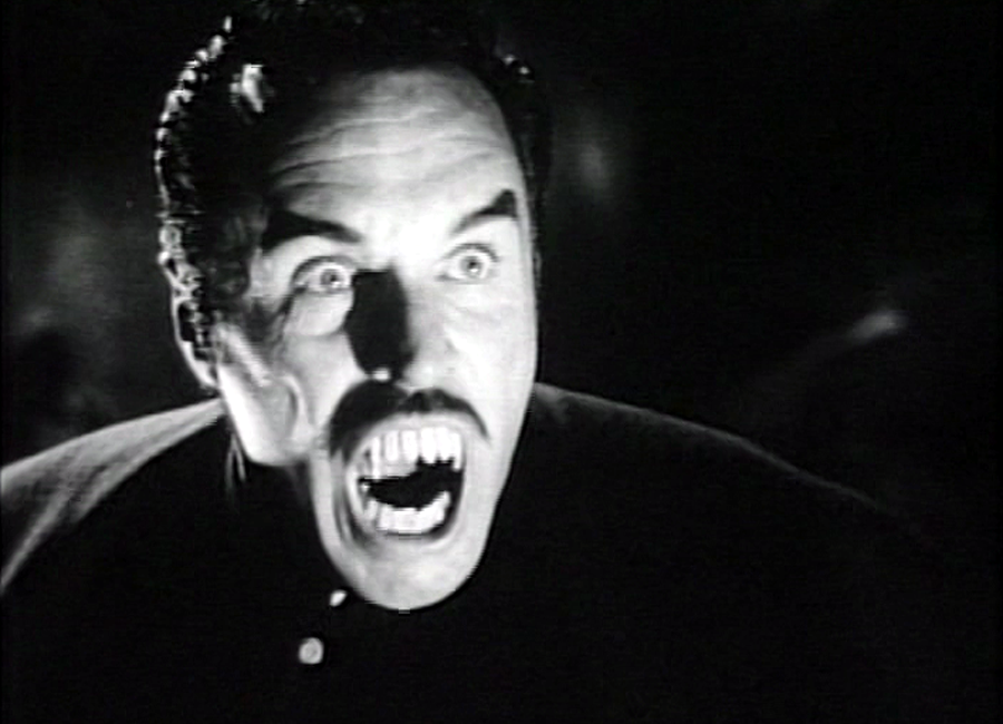 13: THE BLOODY VAMPIRE aka EL VAMPIRO SANGRIENTO - 1962