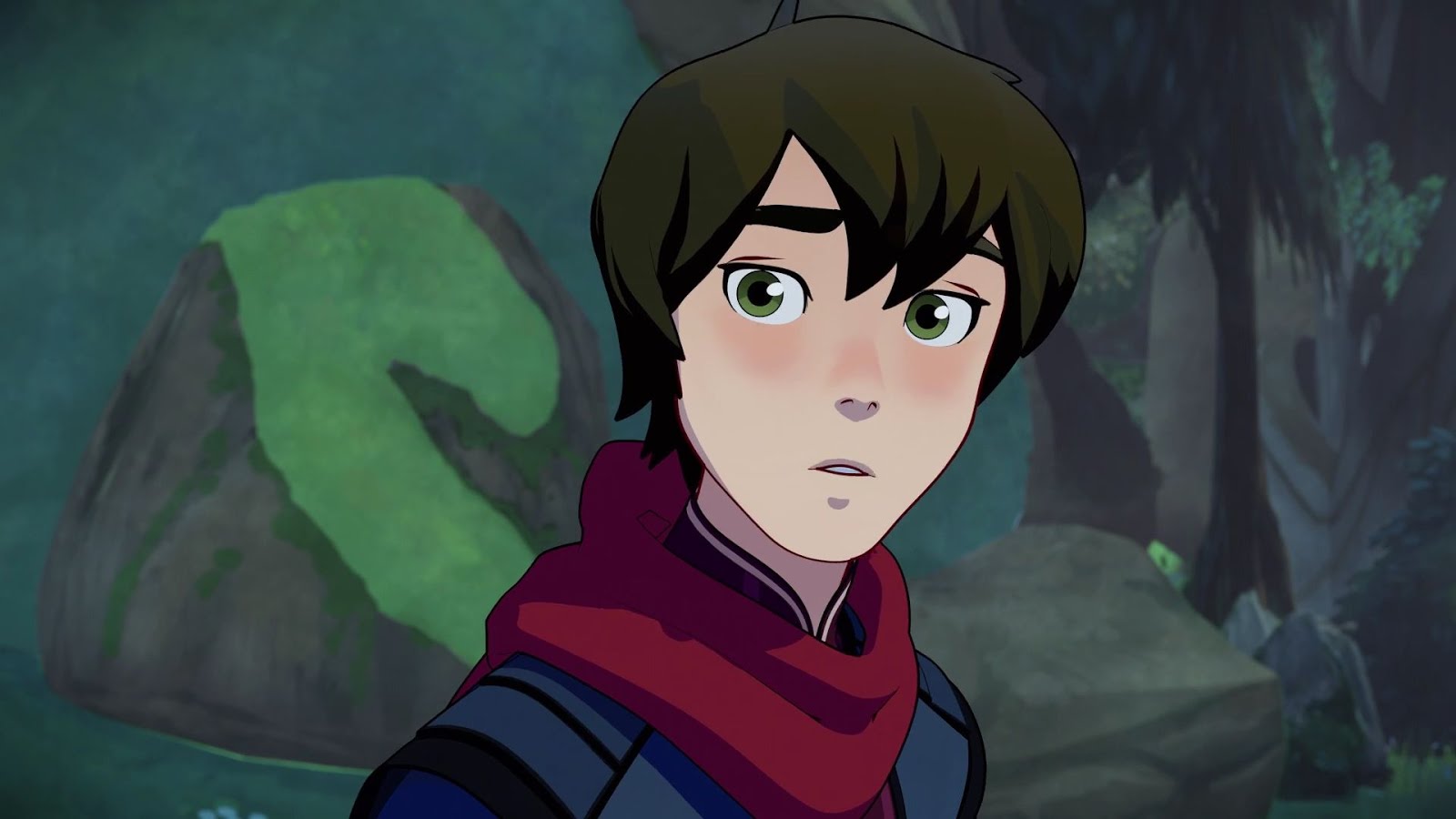 принца драконом 6