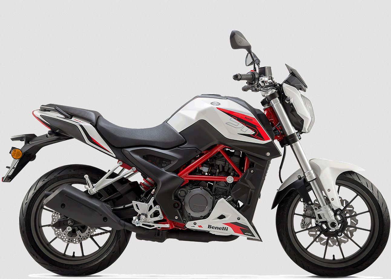 Benelli Bike Price in Nepal 2020