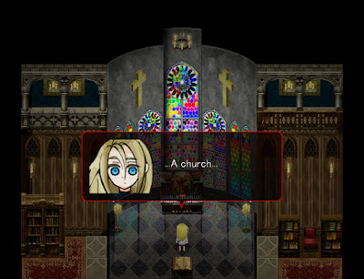 Angels Of Death Game Screenshot 5