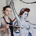 SE SUICIDA EN PARÍS, OKSANA SHATCKO, COFUNDADORA DE FEMEN 