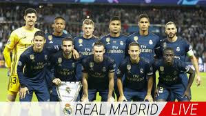 Real-Madrid