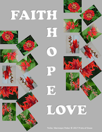 Faith, Hope, Love