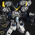 Custom Build: MG 1/100 Gundam Heavyarms Custom EW. Ver. [Detailed]