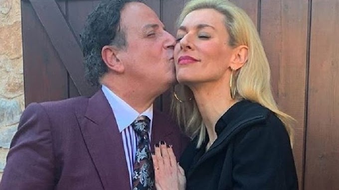 Καφέ της Χαράς: Η μπαργούμαν Στέλλα φέρνει νέους μπελάδες στον Περίανδρο