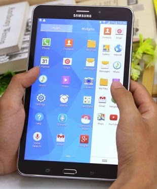 Harga Tablet Samsung Galaxy Tab 4 Spesifikasi