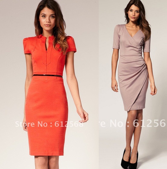 7 Types Of Dresses Every woman Should Own