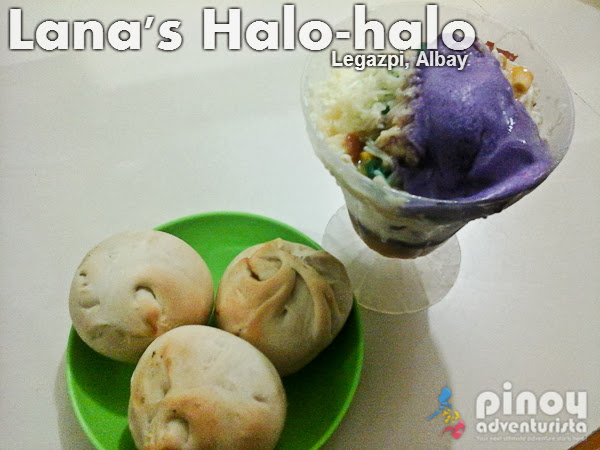 Best-tasting Halo-halo in the Philippines