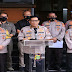 Polri Cekal Habib Rizieq Sehari Sebelum Ditetapkan Tersangka