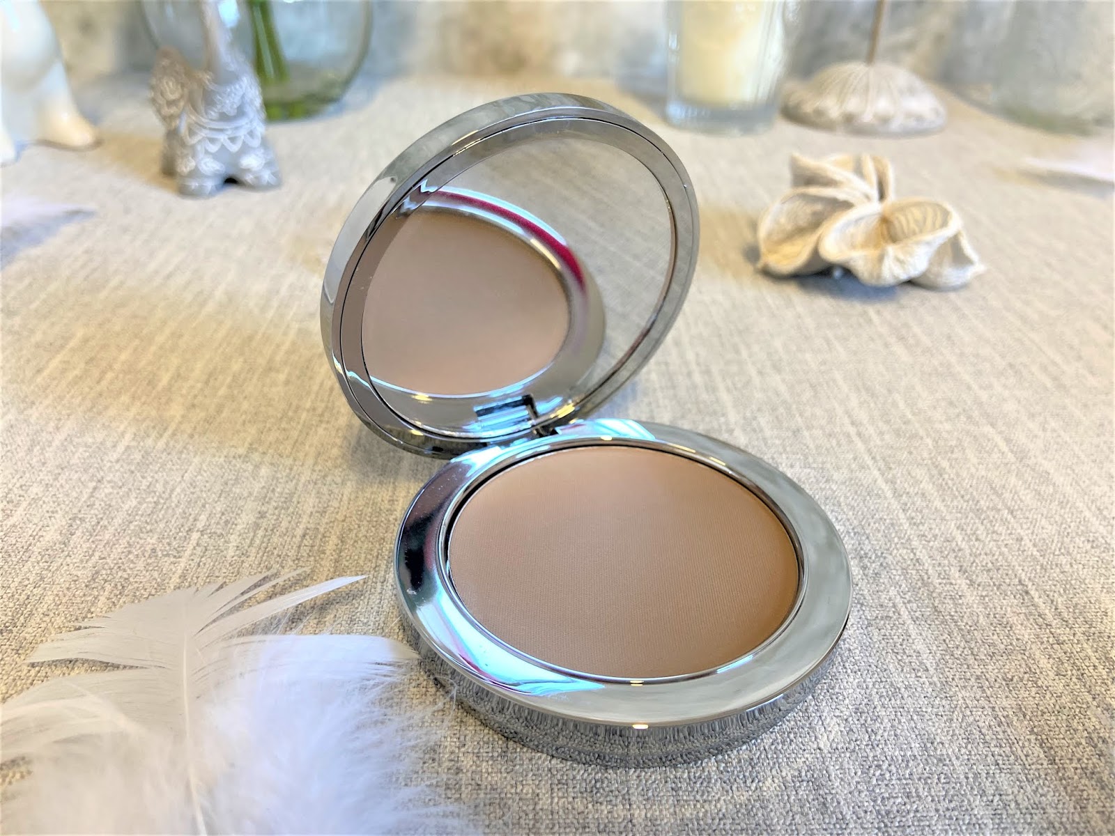Trying Bronzers Rodial, Revolution, KIKO, Physician's Formula & Too Faced Kathryn's Loves