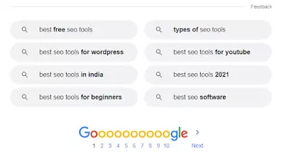 Long Tail Keyword Ideas for Best SEO Tools Keyword Long Tail Keyword Ideas for Best SEO Tools Keyword