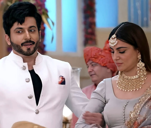 Kundali Bhagya 19th July 2021 Written Update Preeta planned to celebrate her birthday