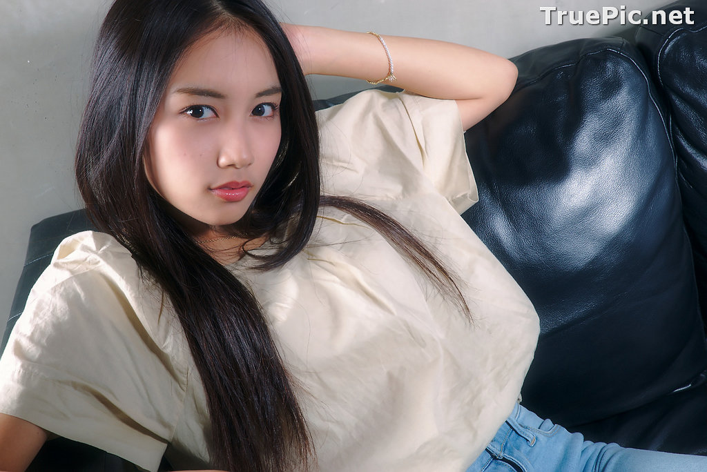 Image Japanese Actress and Model – Hikari Kuroki (黒木ひかり) – Sexy Picture Collection 2021 - TruePic.net - Picture-215