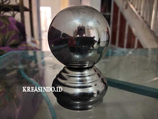 Kerekan atau Katrol dan Bola Master Tiang Bendera Stainless pesanan PT Koin Kontruksi Jakarta Kerekan atau Katrol dan Bola Master Tiang Bendera Stainless pesanan PT Koin Kontruksi Jakarta