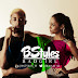 #Music: BSTYLES (@Bstyles_M) - BAD GIRL + B-T-S VIDEO