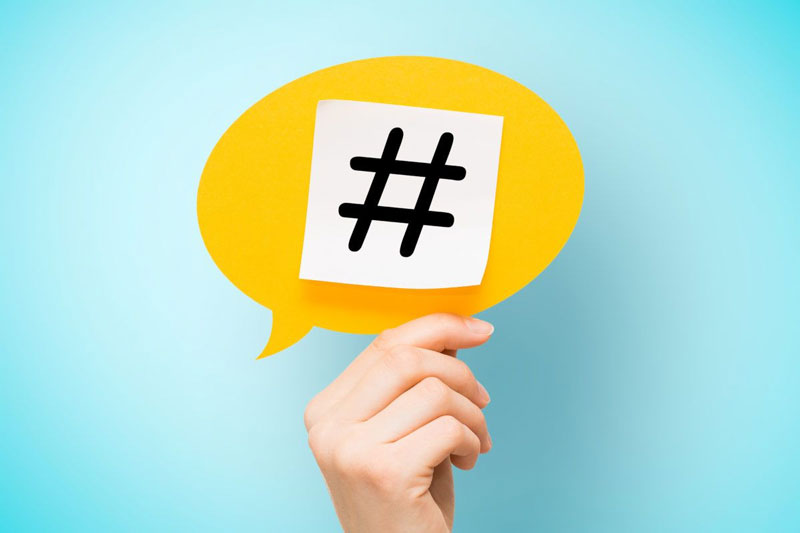 Rpg Dicas Para Usar Hashtags Nas Redes Sociais