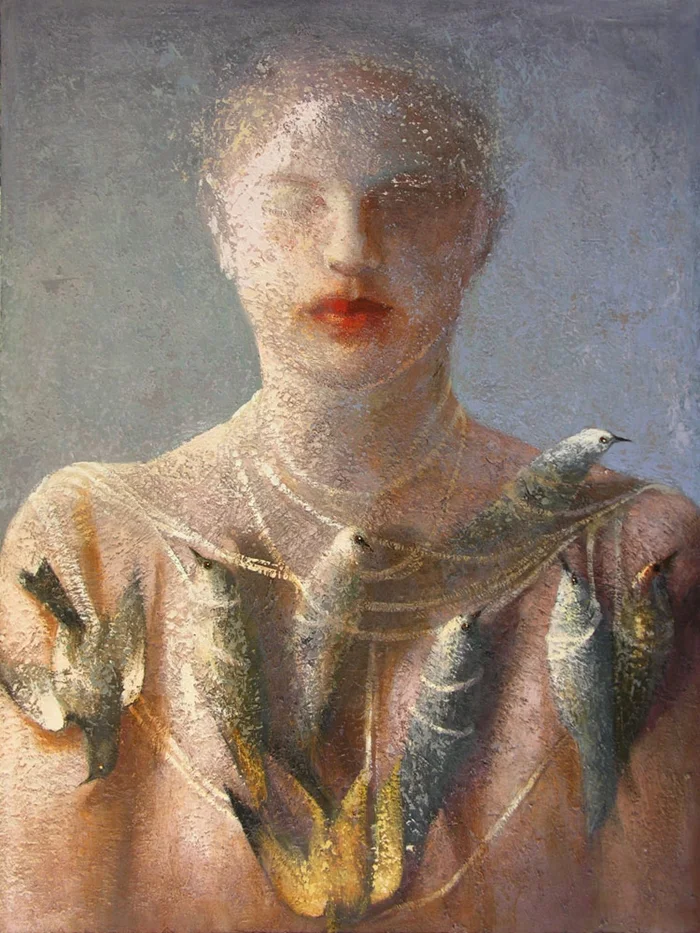 Laurie Kaplowitz | American Figurative Expressive painter Laurie Kaplowitz | American Figurative Expressive painter