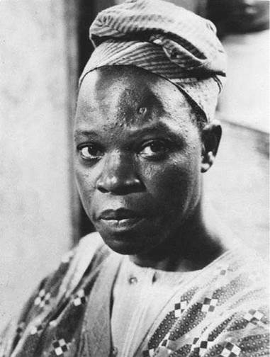 Tutuola meaning picture