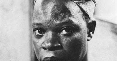 Amos tutuola biography picture