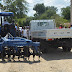 Gobierno entrega maquinarias agrícolas a productores  ganaderos de Dajabón y Montecristi