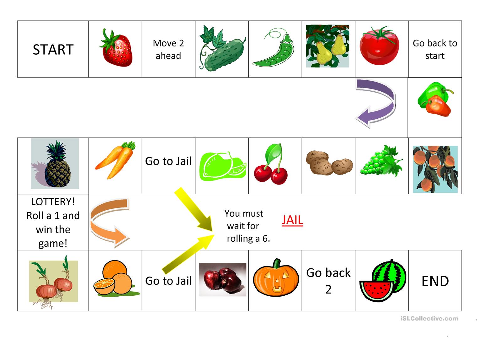 I like board games. Food game for Kids English. Игра английский фрукты и овощи. Овощи на английском языке для детей. Настольные игры на английском языке.