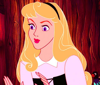 Princess Aurora Briar Rose holiday.filminspector.com