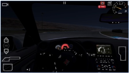 Game Racing Car Android Offline Redline Racing GTS Apk ...