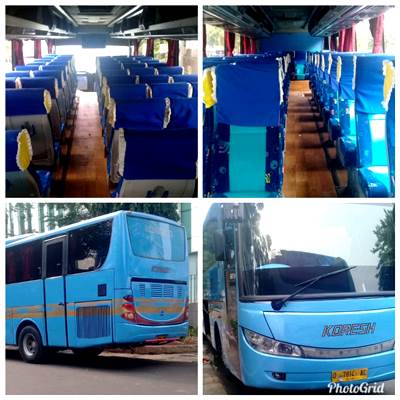 Sewa Bus TNI: Panduan Lengkap, Prosedur, dan Pertimbangan